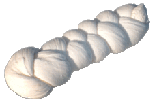 Schleyel, der syrische Zopfkäse